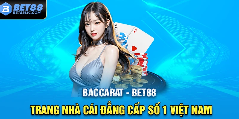 baccarat