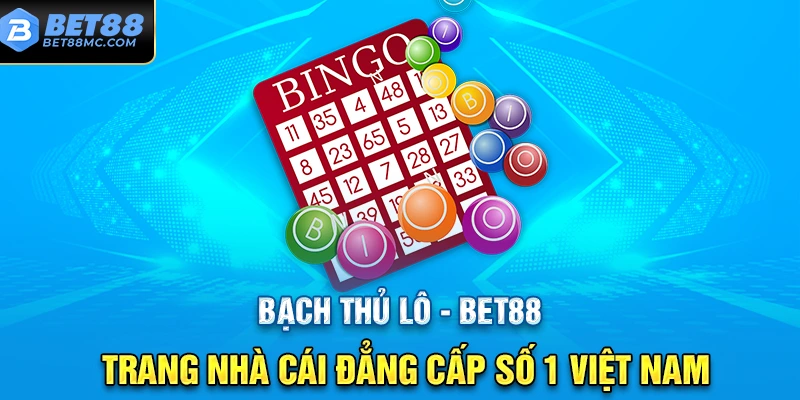Các kinh nghiệm chơi bạch thủ lô cần biết