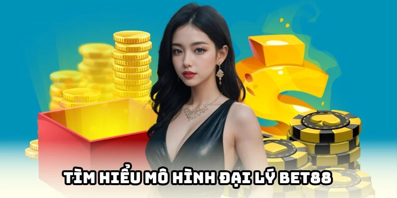 Chi tiết về làm đại lý cá cược cho trang game