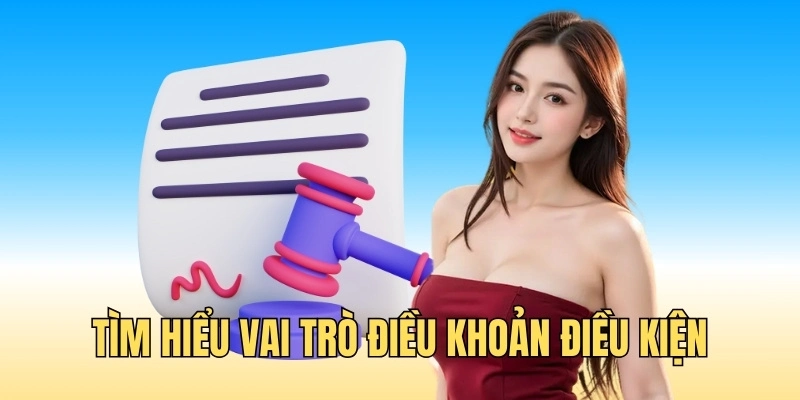 Tìm hiểu vai trò quan trọng điều khoản và điều kiện BET88