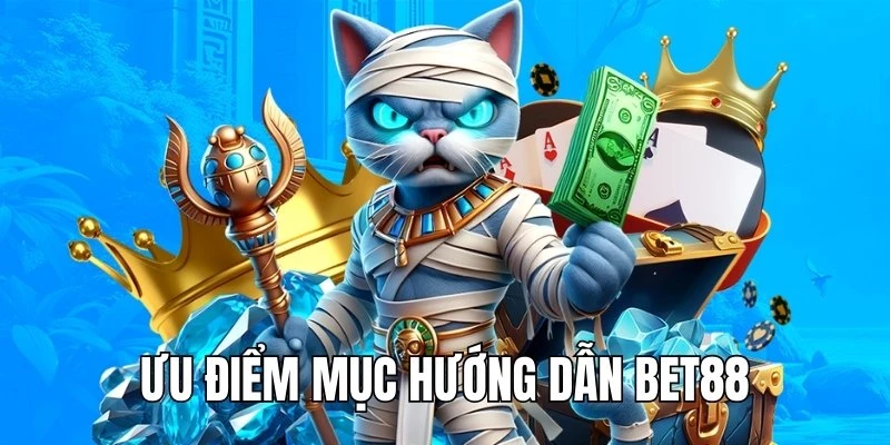 Ưu điểm khi đọc kỹ các chỉ dẫn từ nhà cái