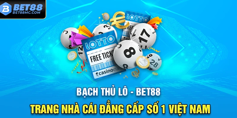 Khái niệm về bạch thủ lô