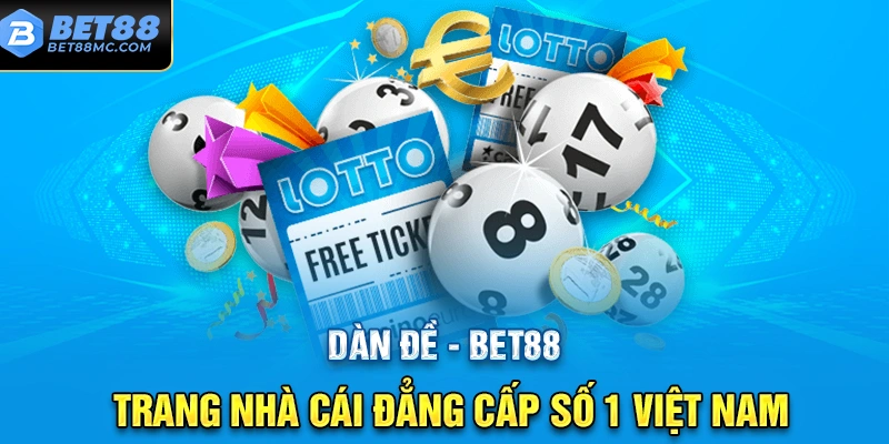 Khái niệm về dàn đề