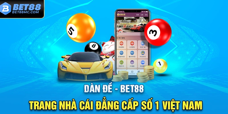 Kinh nghiệm chơi dàn đề hiệu quả