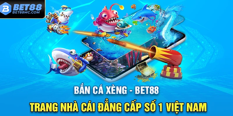 Lợi ích mang lại từ game bắn cá