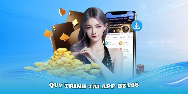 tải app bet88