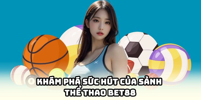 Đôi nét về sảnh cược thể thao cho tân binh